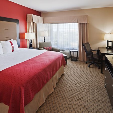 Holiday Inn Oklahoma City Airport By Ihg Exteriör bild
