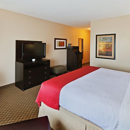 Holiday Inn Oklahoma City Airport By Ihg Exteriör bild