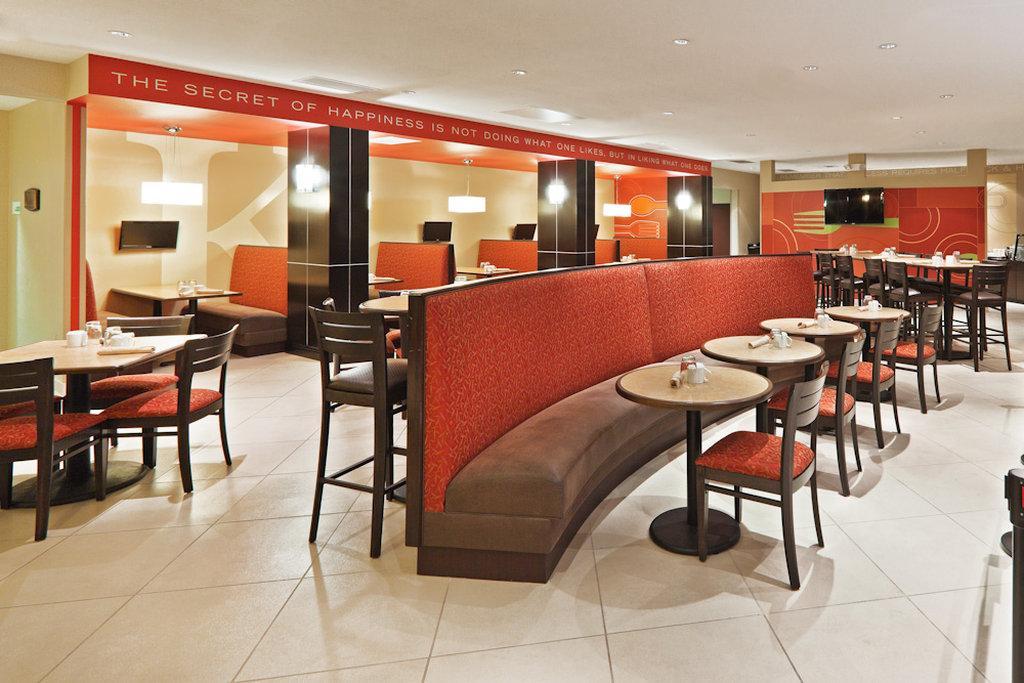 Holiday Inn Oklahoma City Airport By Ihg Exteriör bild