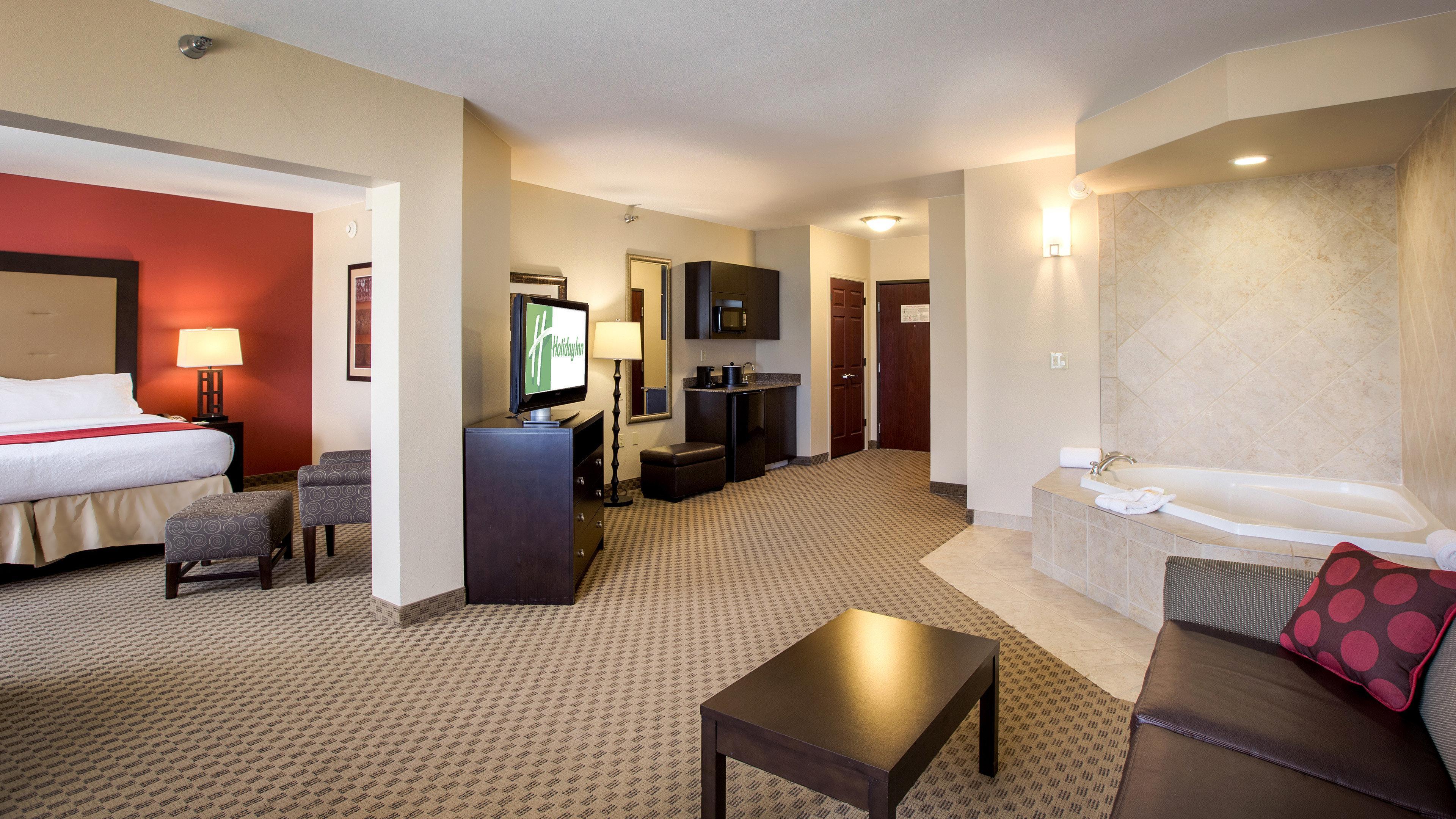 Holiday Inn Oklahoma City Airport By Ihg Exteriör bild