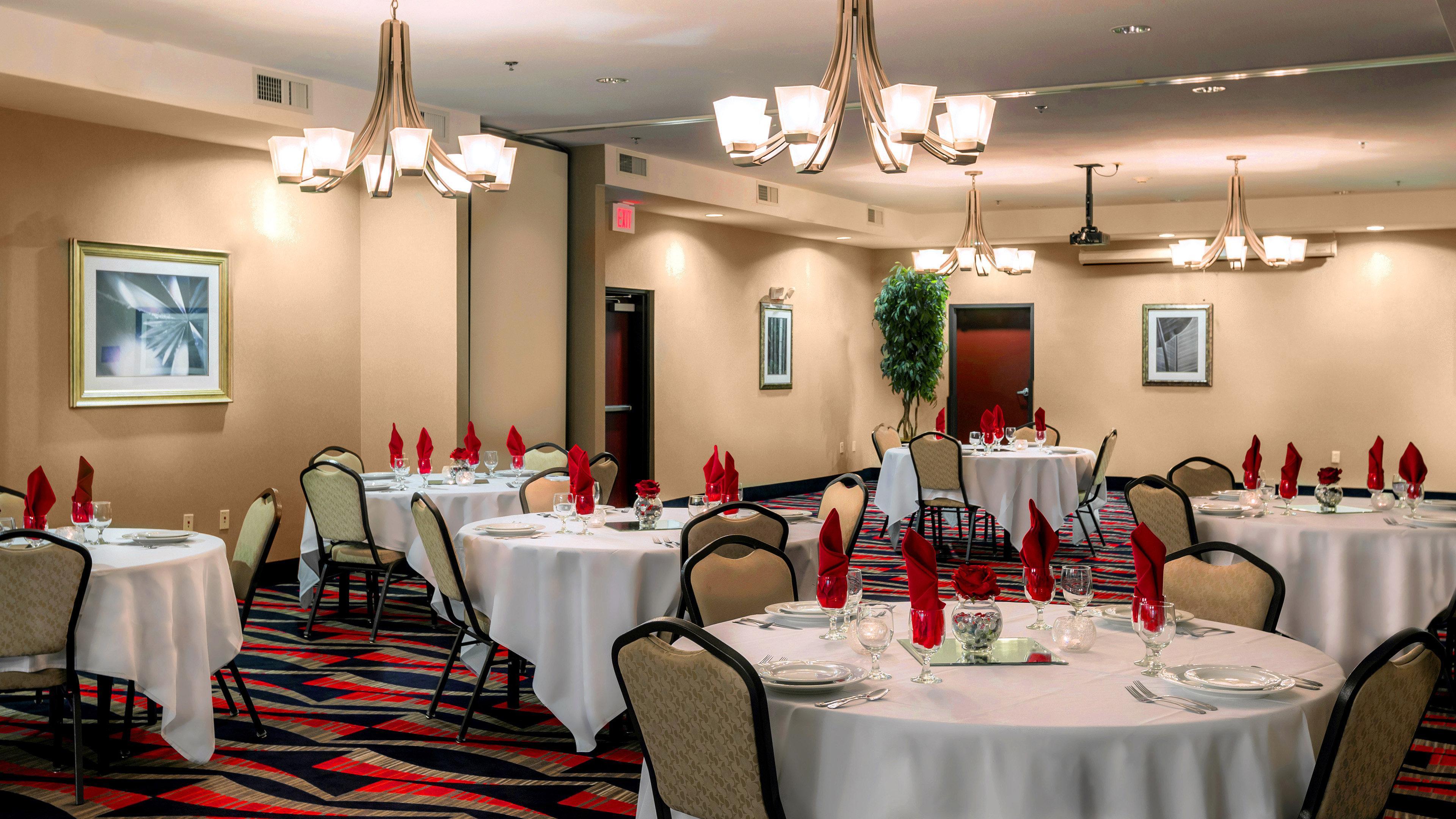 Holiday Inn Oklahoma City Airport By Ihg Exteriör bild