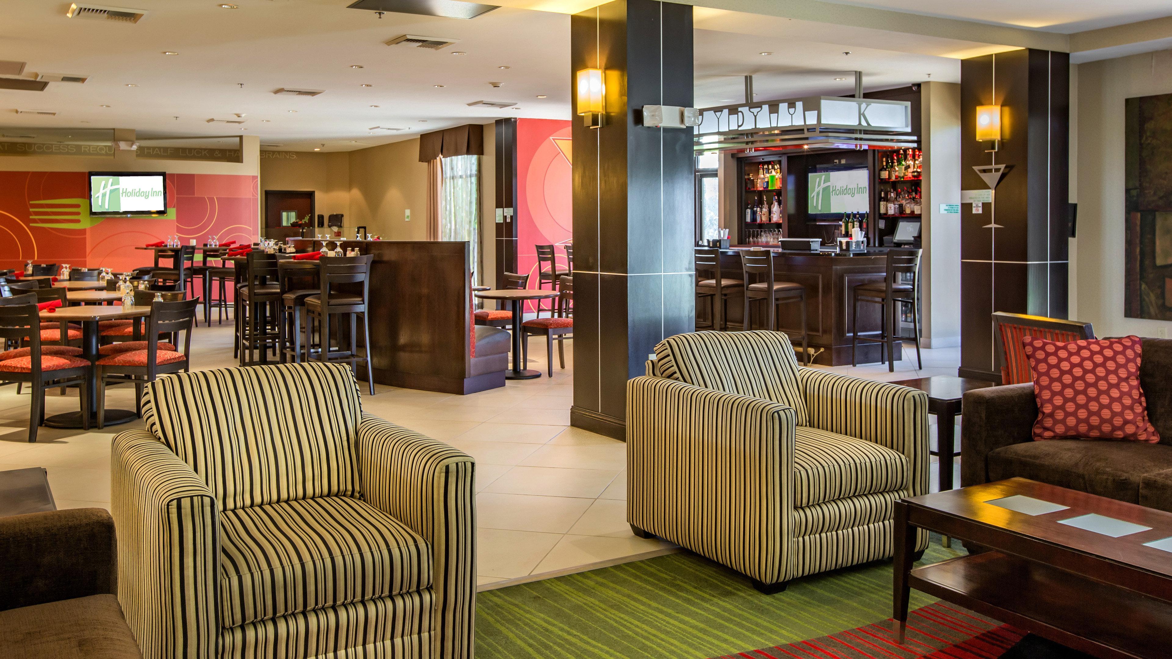 Holiday Inn Oklahoma City Airport By Ihg Exteriör bild