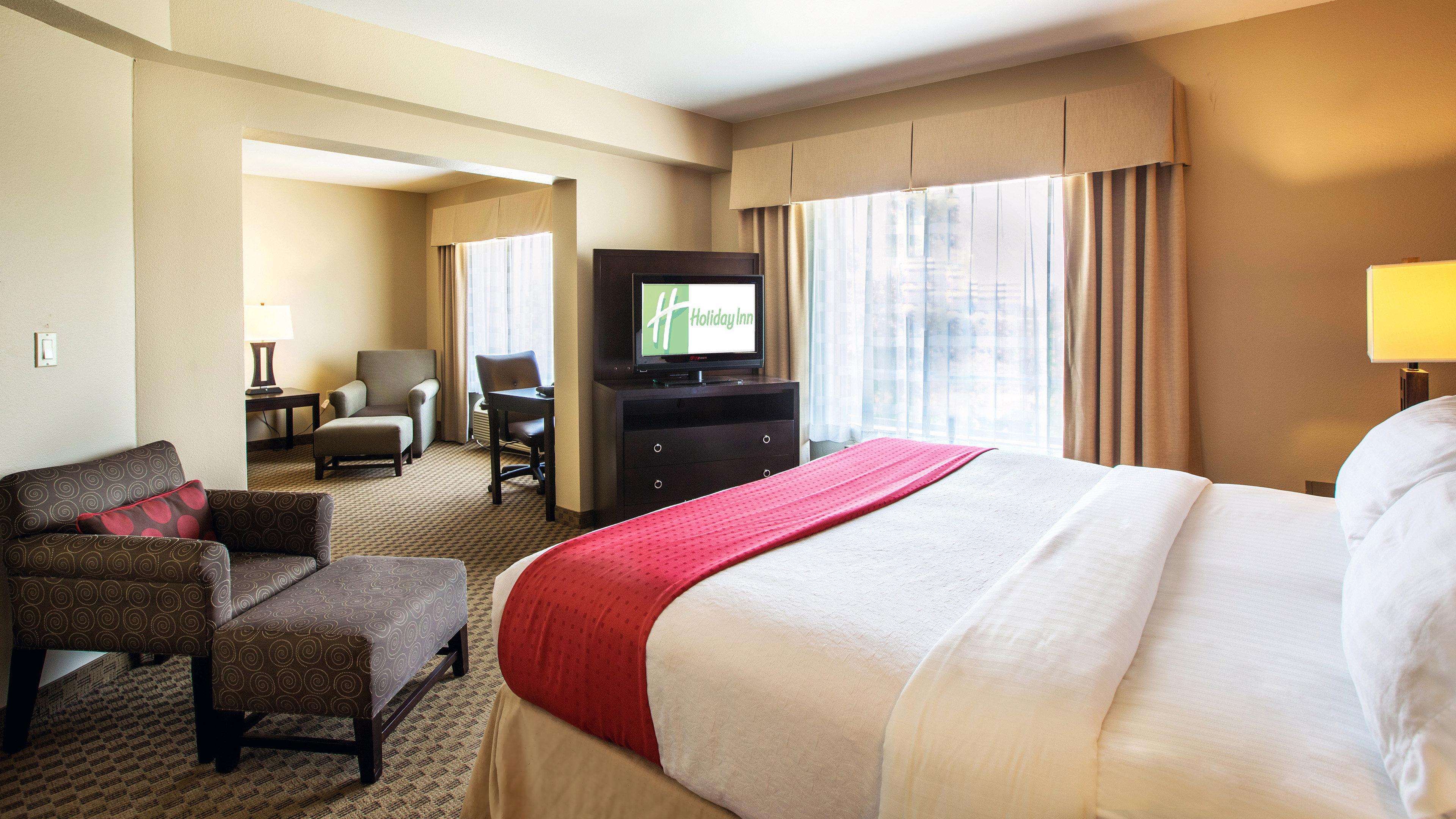 Holiday Inn Oklahoma City Airport By Ihg Exteriör bild