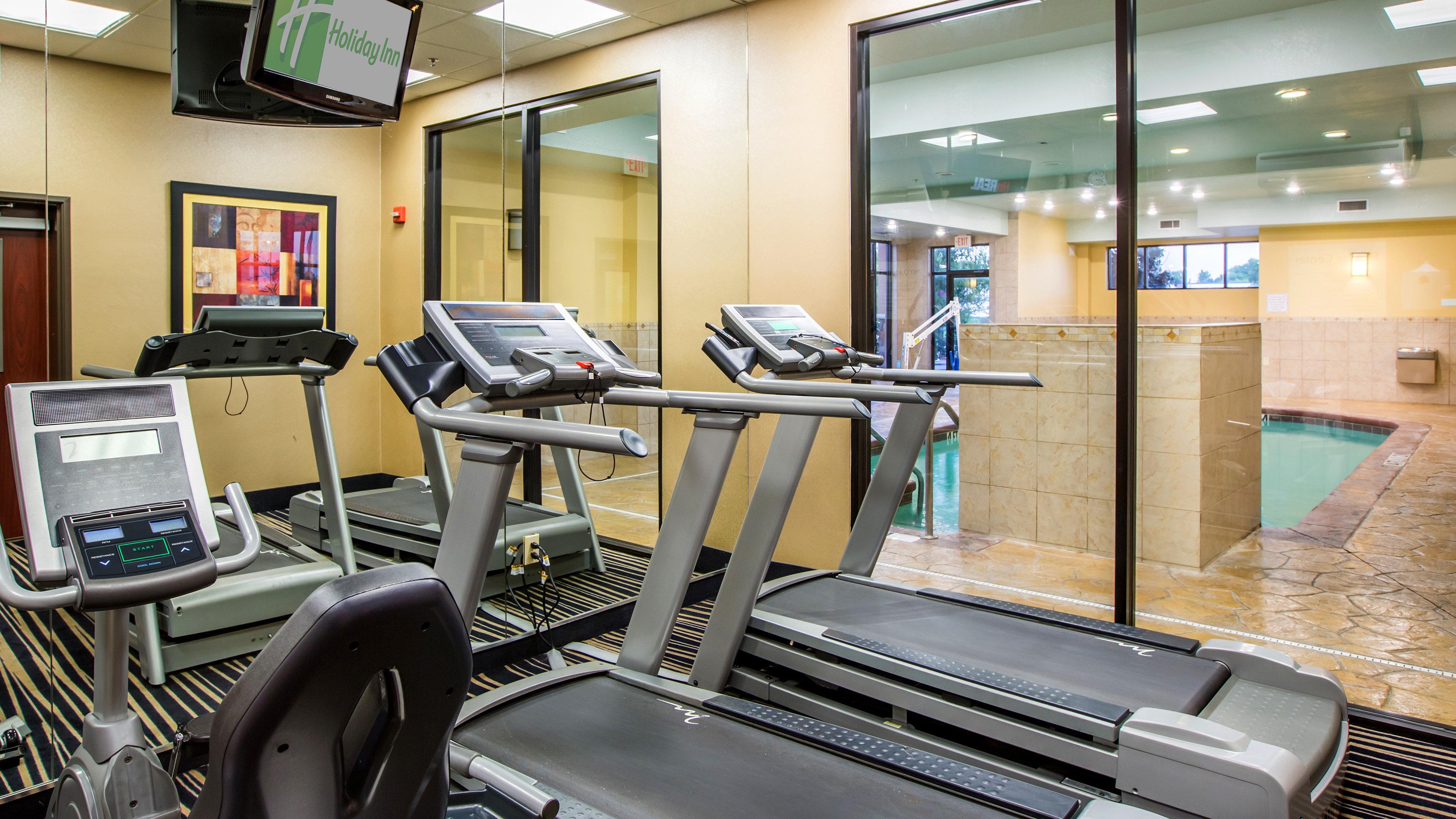 Holiday Inn Oklahoma City Airport By Ihg Exteriör bild