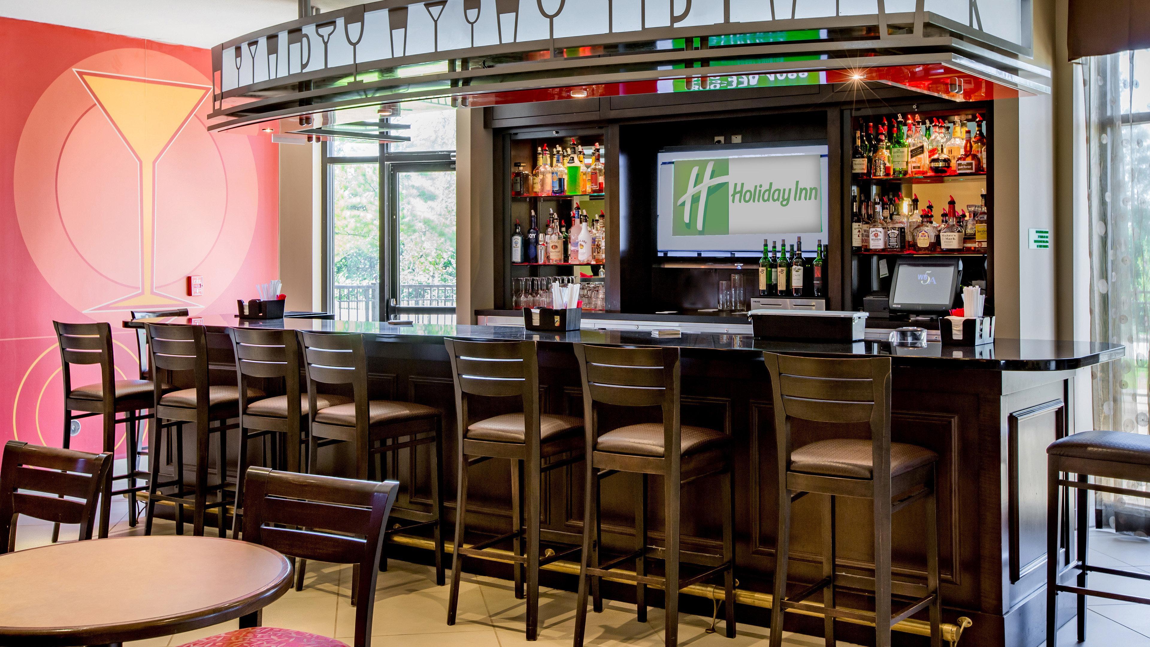 Holiday Inn Oklahoma City Airport By Ihg Exteriör bild