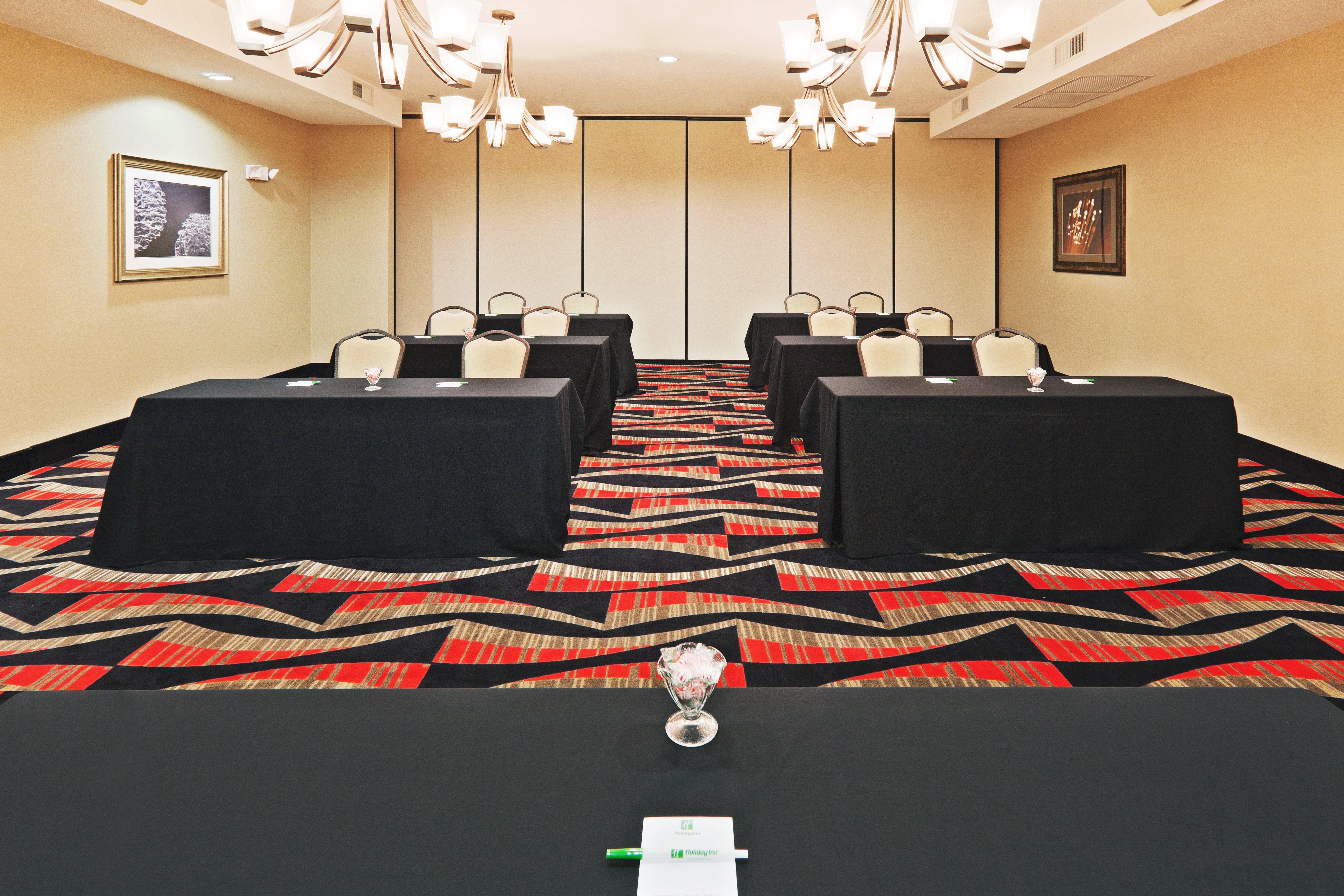 Holiday Inn Oklahoma City Airport By Ihg Exteriör bild