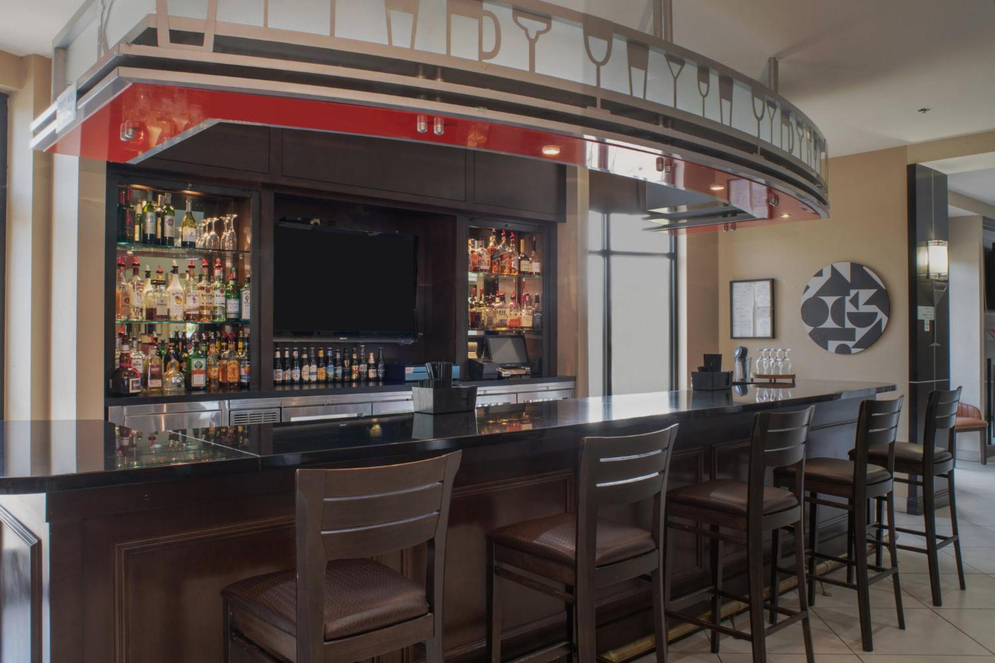 Holiday Inn Oklahoma City Airport By Ihg Exteriör bild