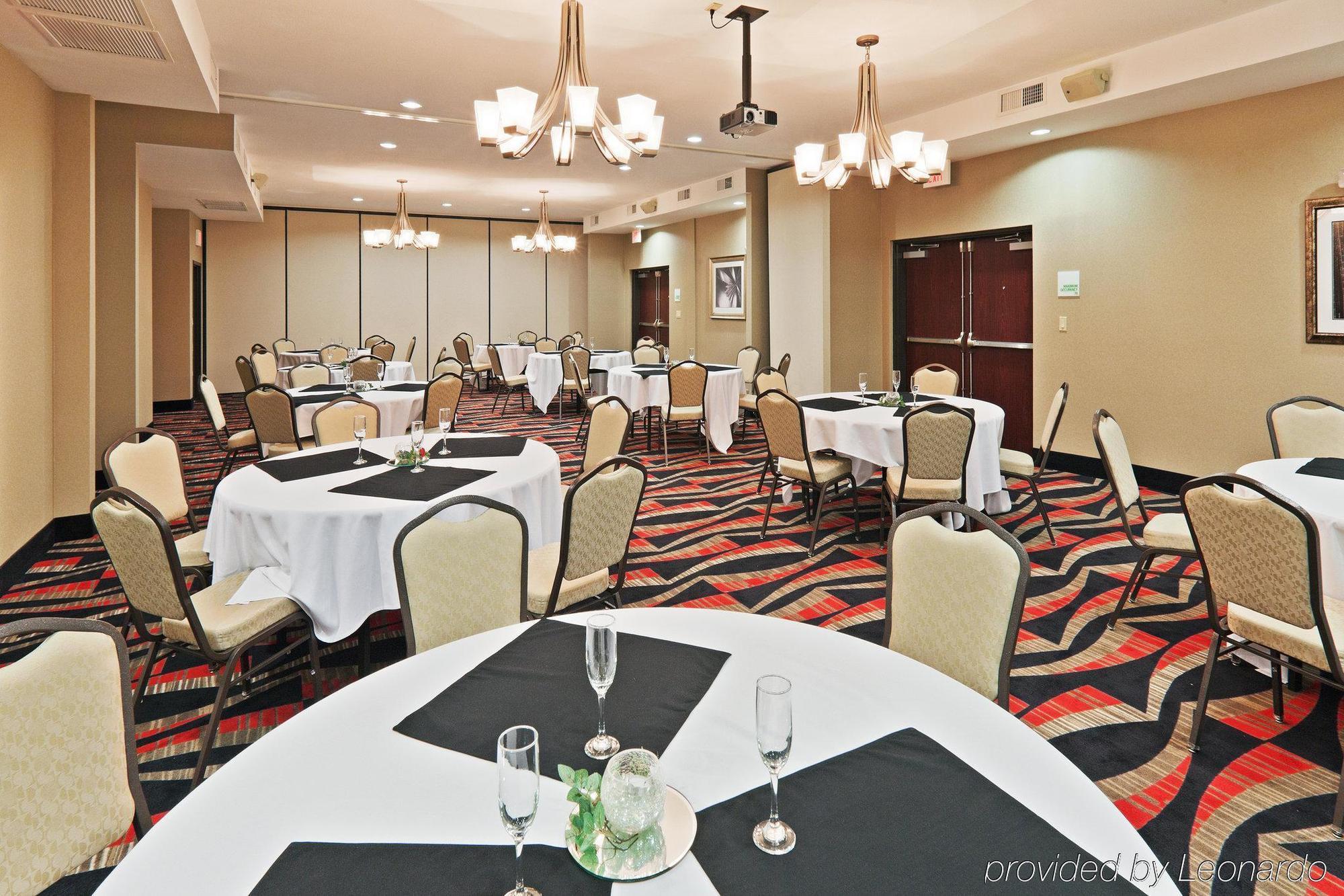 Holiday Inn Oklahoma City Airport By Ihg Exteriör bild