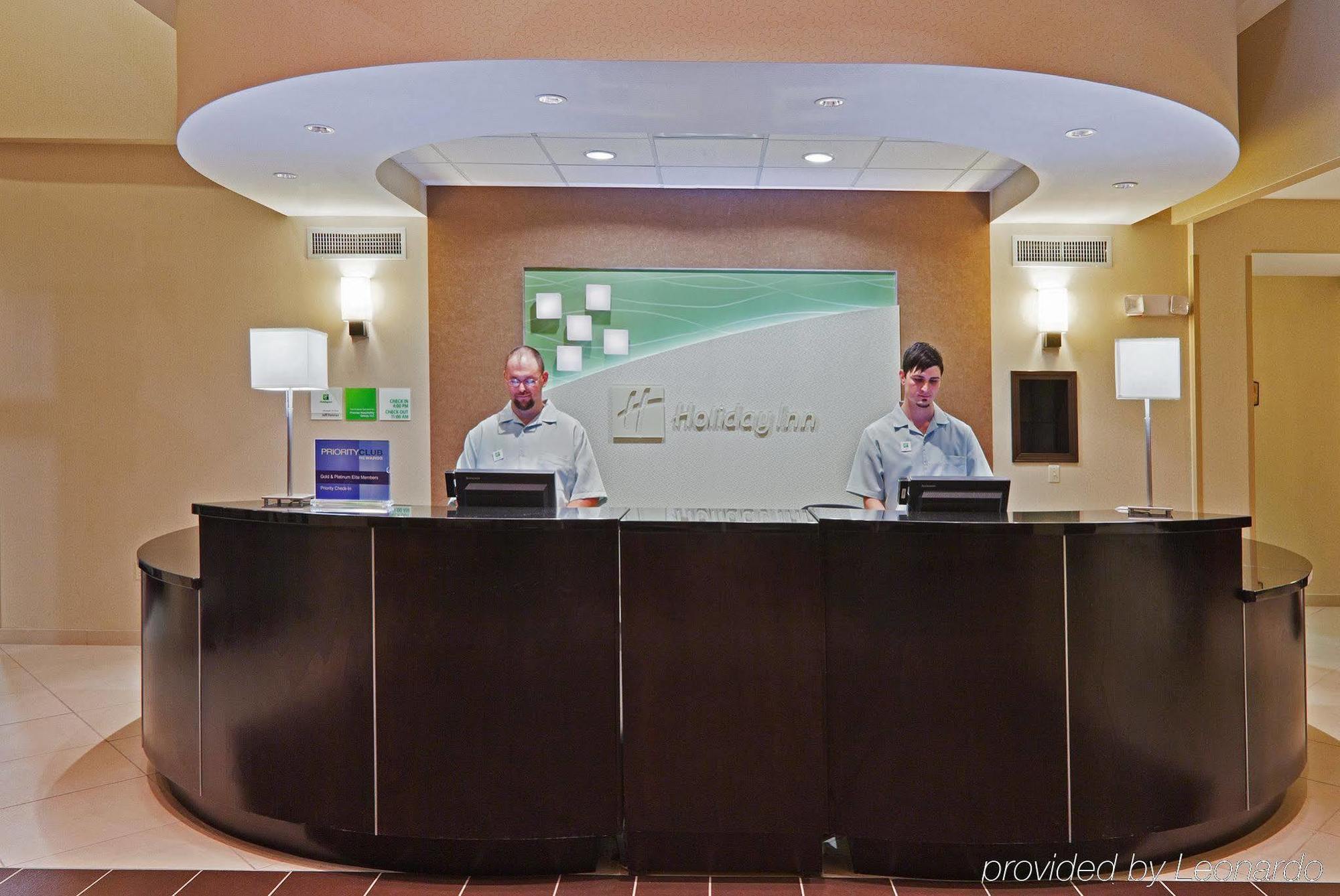 Holiday Inn Oklahoma City Airport By Ihg Exteriör bild