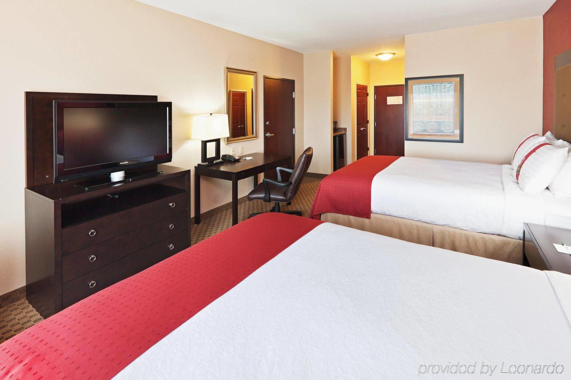 Holiday Inn Oklahoma City Airport By Ihg Rum bild