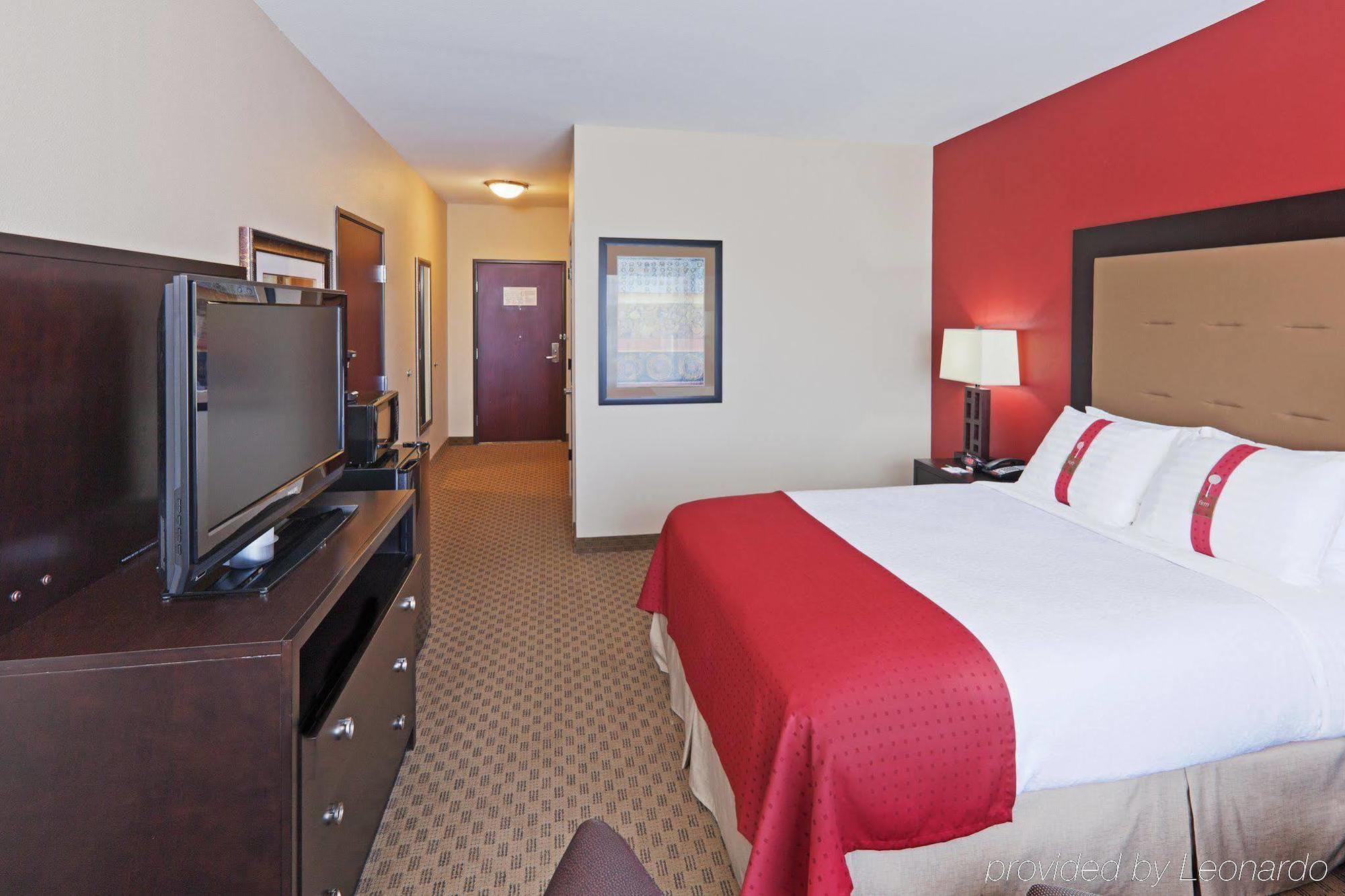 Holiday Inn Oklahoma City Airport By Ihg Rum bild